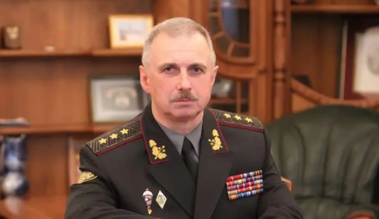 Михайло Коваль - генерал-полковник, який витримав випробування вогнем і часом