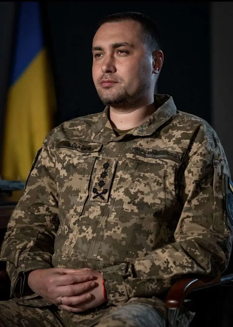 Кирило Буданов: біографія розвідника, який змінив хід війни