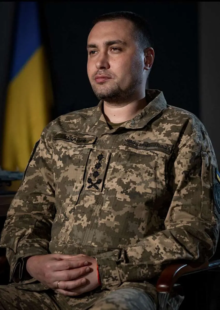 Кирило Буданов: біографія розвідника, який змінив хід війни