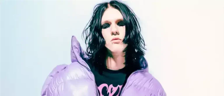 Kai Angel: історія репера, якого не забудеш