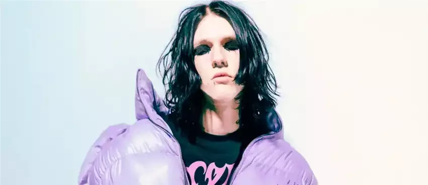 Kai Angel: історія репера, якого не забудеш