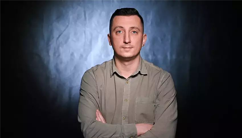 Андрій Лисюк від бізнесу до політики - жива історія злетів і рішень
