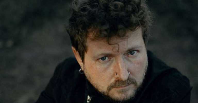 Саша Чемеров: рокер з душею бунтаря