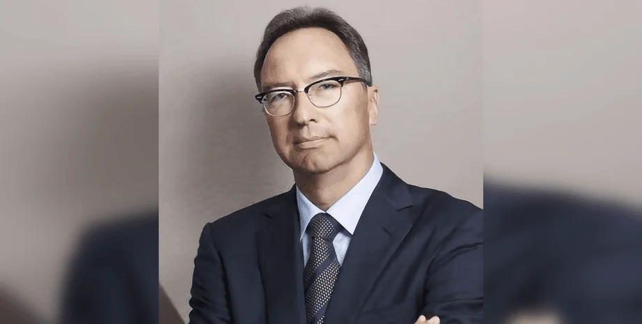 Олексій Мартинов: бізнес-магнат Привату та фанат водних лиж