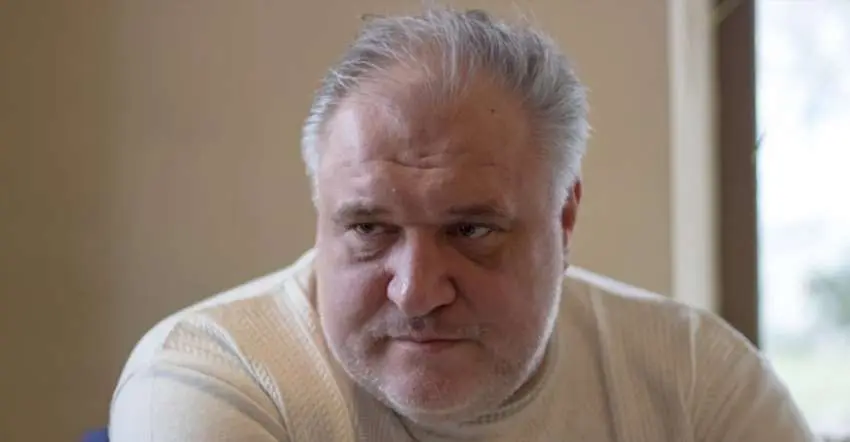Цибулько Володимир: траєкторія від верлібру до політичного коментаря