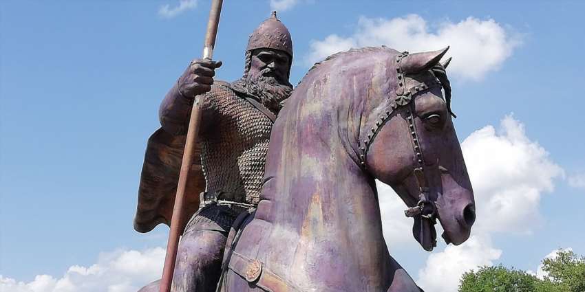 Де народився Ілля Муромець: легенди, факти та історичні загадки