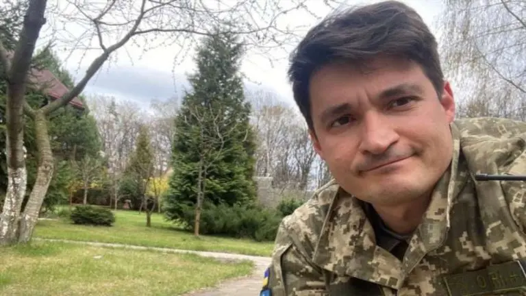 Віктор Таран: життєвий шлях аналітика і громадського діяча