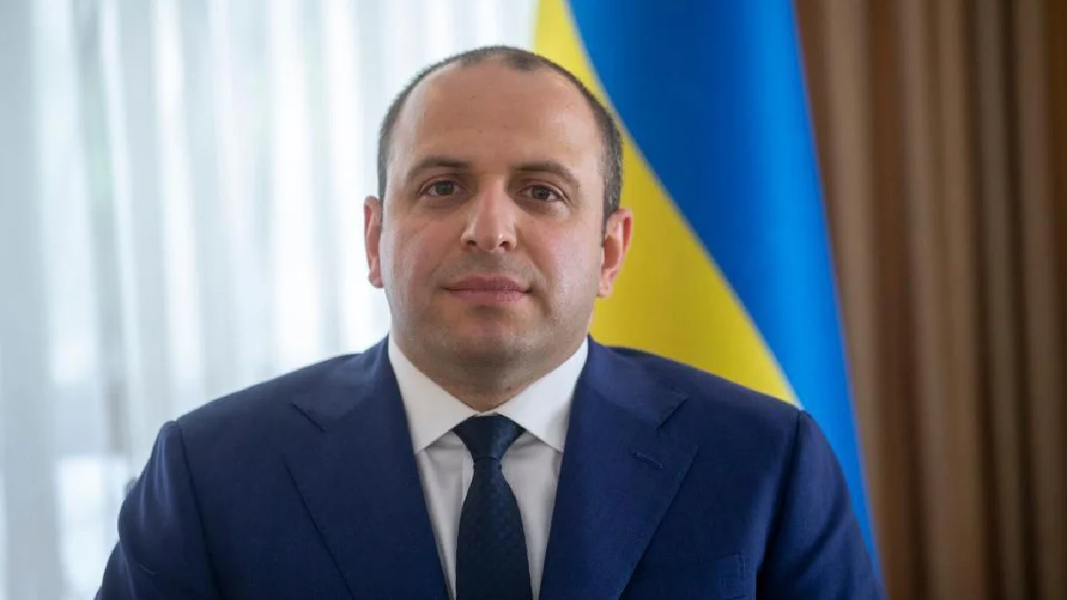 Траекторія Умерова: родинна пам'ять про депортацію і сучасна оборона країни