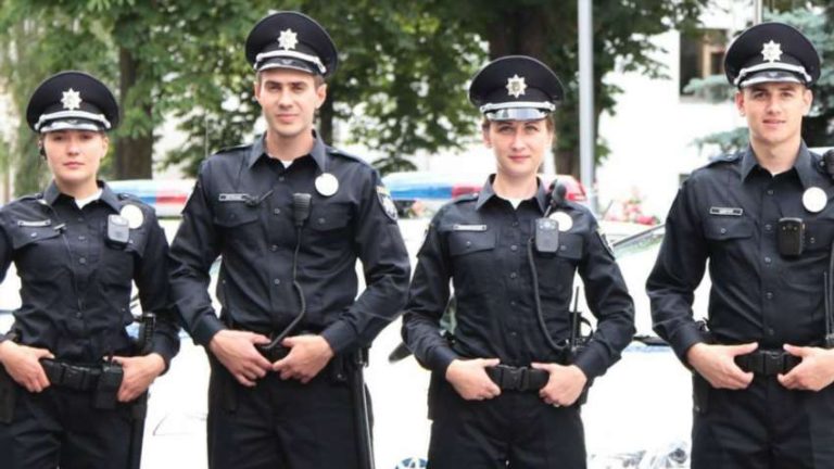 Зарплата поліції в Україні 2026: що відомо про доходи правоохоронців