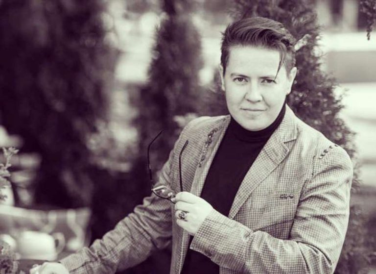 Євген Літвінкович: голос Білорусі, що зачарував Україну