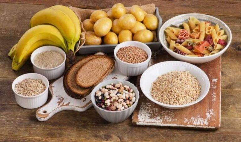 В чому містяться вуглеводи: повний гід по продуктах і їх ролі