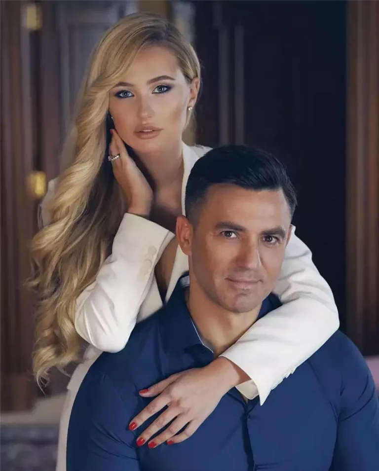 Давид Тищенко - історія успіху, помножена на хейт