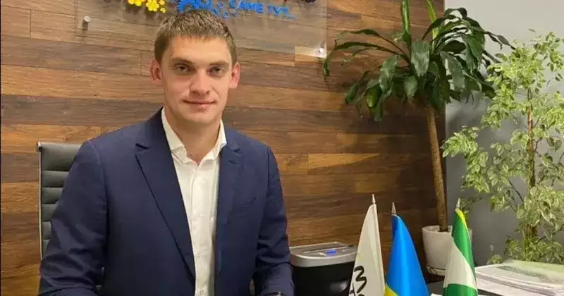 Іван Федоров - шлях від мерського крісла до фронтової адміністрації
