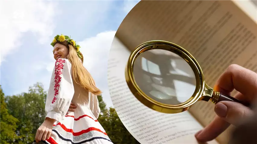 Глибинний аналіз прізвища Пилипчук від зародження до наших днів