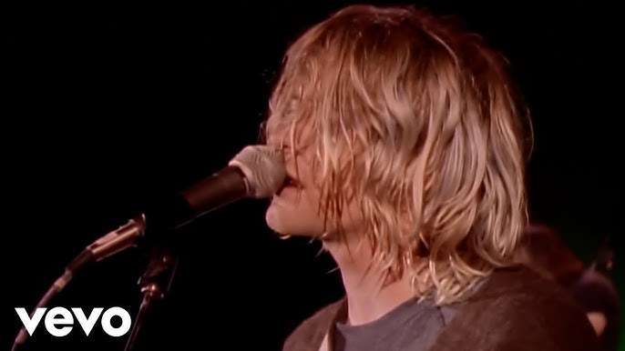 Чому пісня Nirvana "Smells Like Teen Spirit" підкорила світ