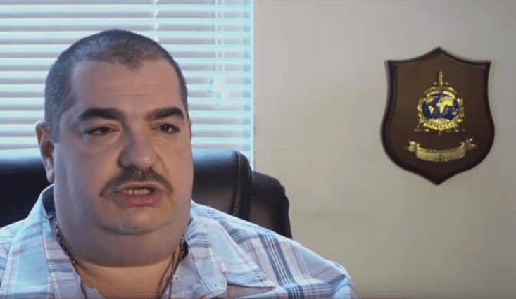 Стів Дудник - приватний детектив, який змінив уявлення про розшук злочинців