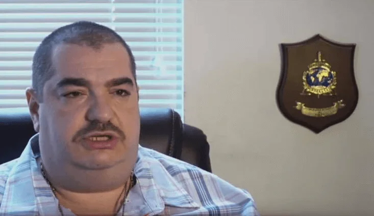 Стів Дудник - приватний детектив, який змінив уявлення про розшук злочинців