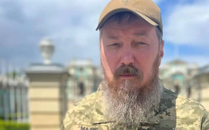 Роберт Бровді і народження дронової армії Мадяра