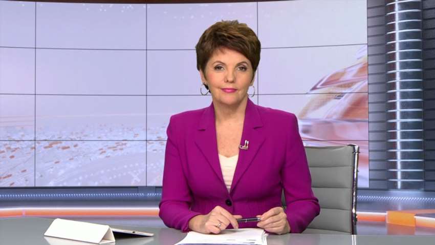Кар'єра Олени Фроляк і феномен "Фактів" ICTV