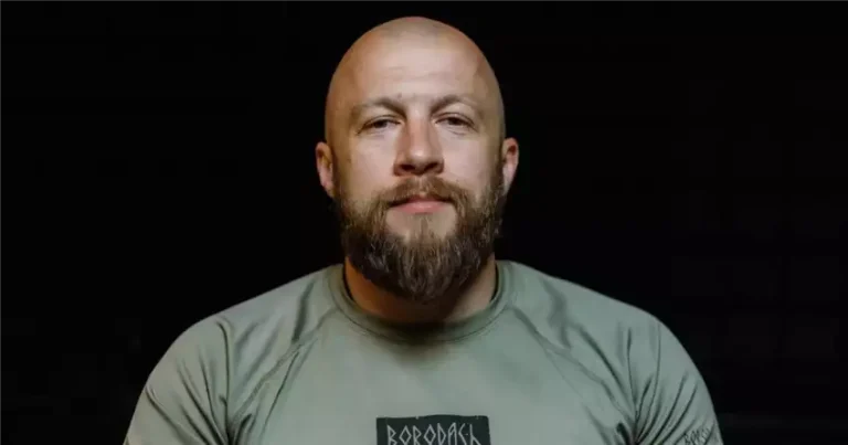 Максим Жорін: воїн від Рубіжного до фронтових легенд
