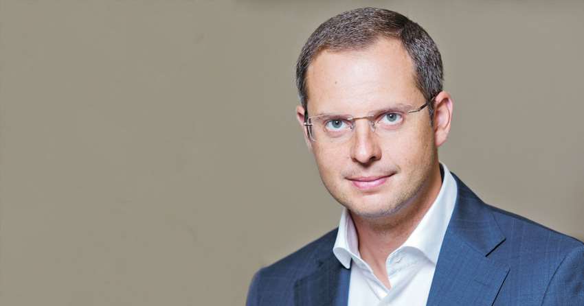Ростислав Шурма: від металургійних печей до кабінетів влади