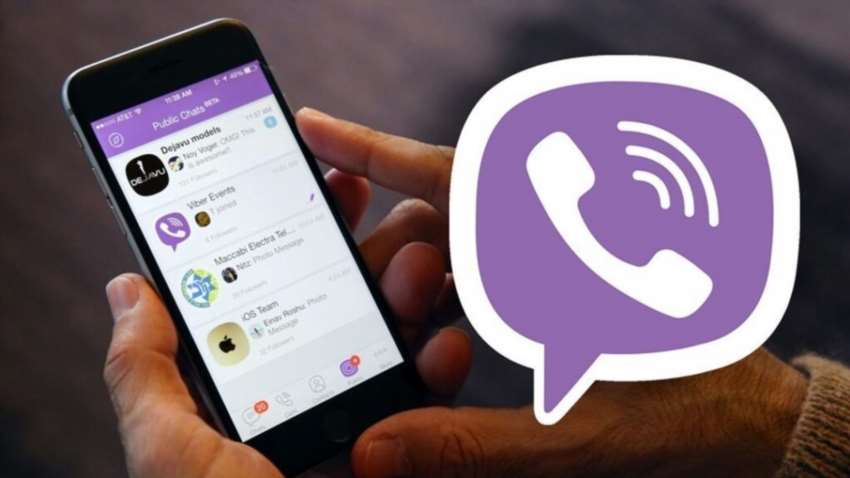 Як читати чужі повідомлення у Viber непомітно