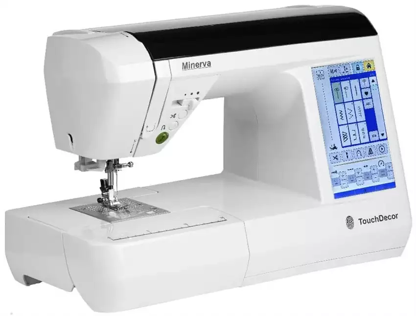 Як довести швейну машинку до ладу самостійно