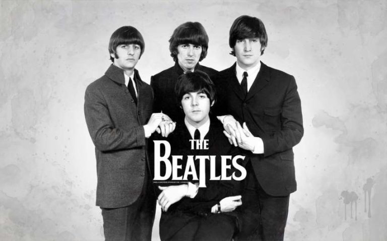 Як пісні The Beatles змінили уявлення про популярну музику назавжди