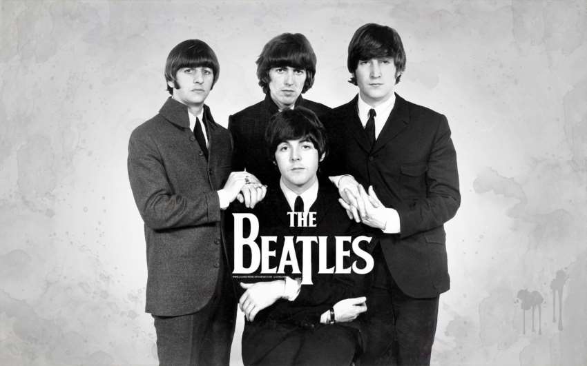 Як пісні The Beatles змінили уявлення про популярну музику назавжди
