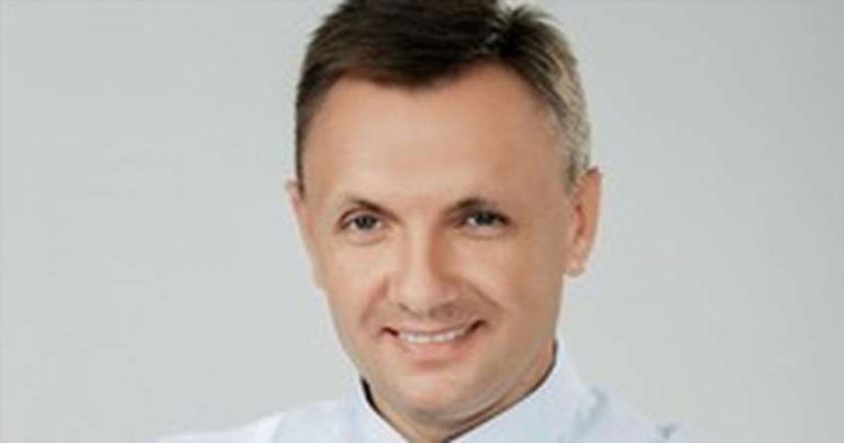 Олександр Горбунов – серце Кропивницького в українській політиці