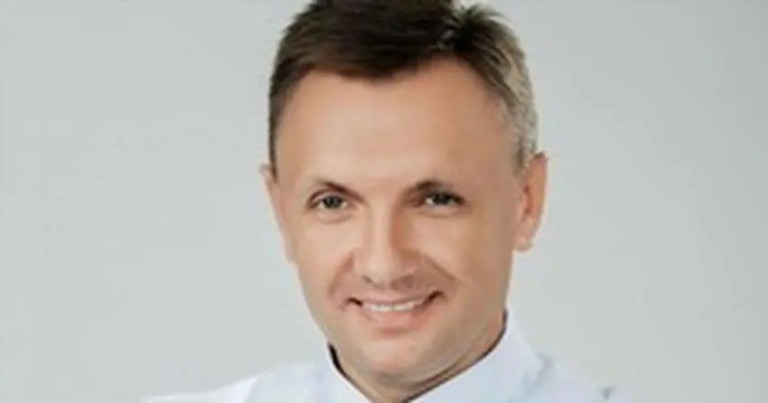 Олександр Горбунов – серце Кропивницького в українській політиці