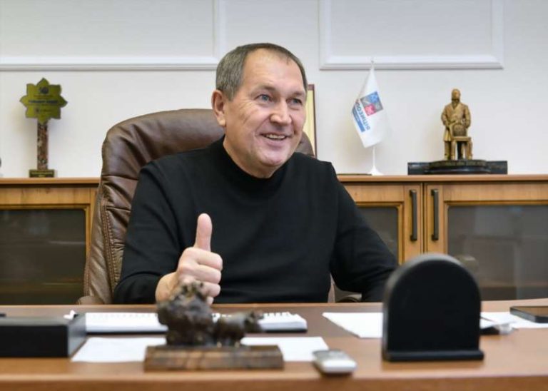 Райкович Андрій Павлович: біографія від Таллінна до Кропивницького