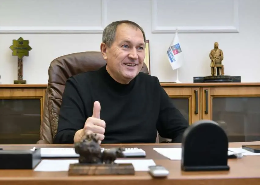 Райкович Андрій Павлович: біографія від Таллінна до Кропивницького