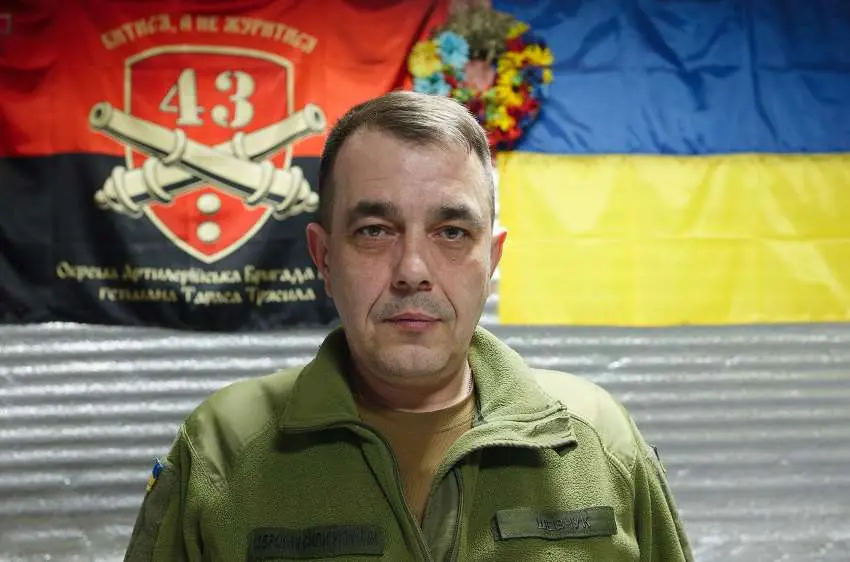 43 бригада – від батальйону "Сармат" до сучасної легенди