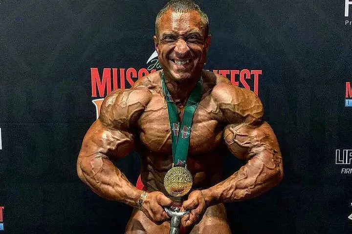 Шлях чемпіона: Олег Кривий у деталях
