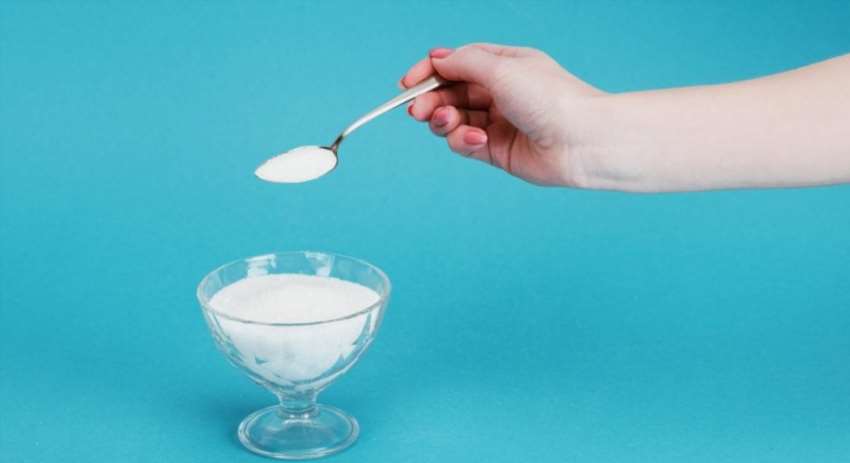 Точна вага продуктів у чайній ложці – зручний кулінарний гід