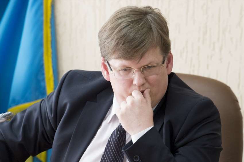 Павло Розенко: від революціонера граніту до експерта реформ