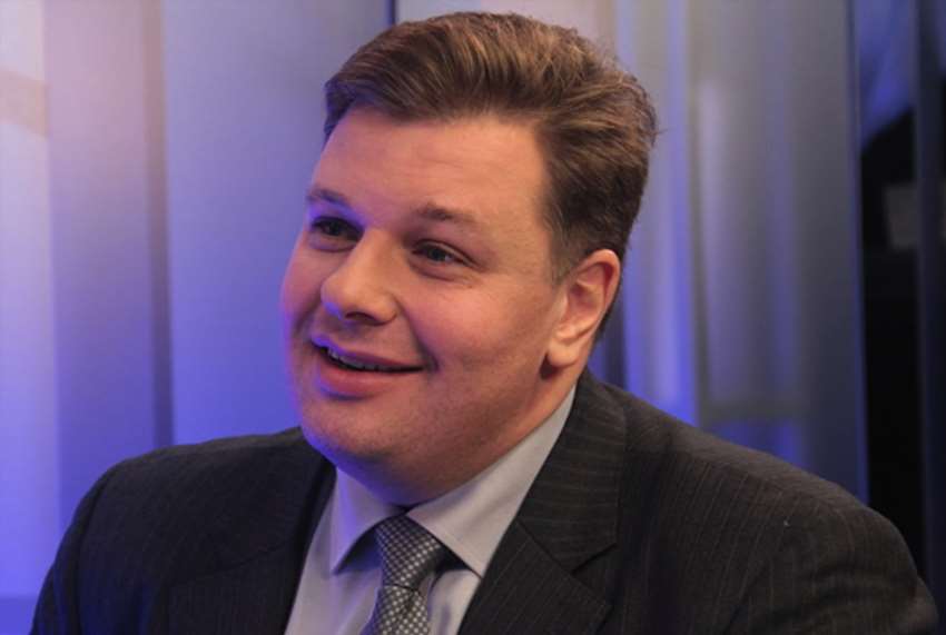 Сергій Судаков політолог: біографія та шлях до вершин аналітики