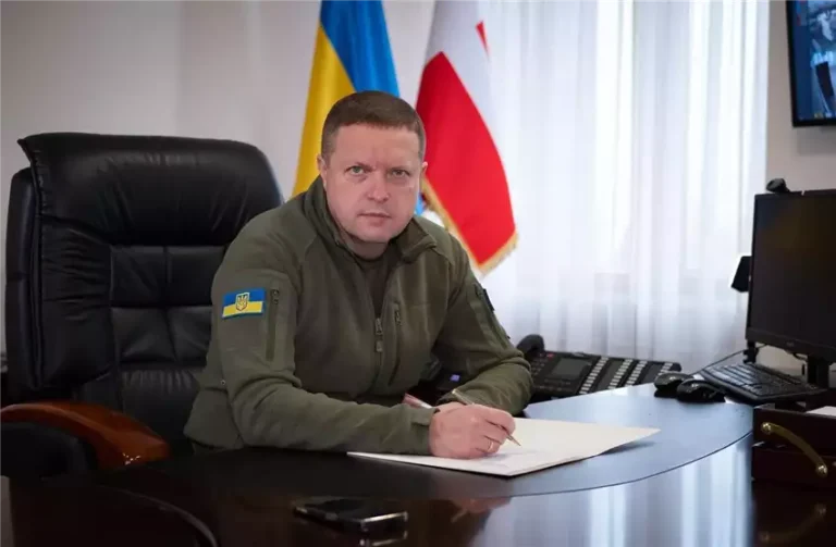Від дрогобицьких вулиць до вершин української безпеки
