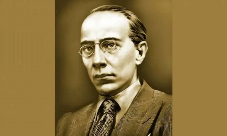 Бєляєв Олександр: Біографія видатного фантаста та мислителя