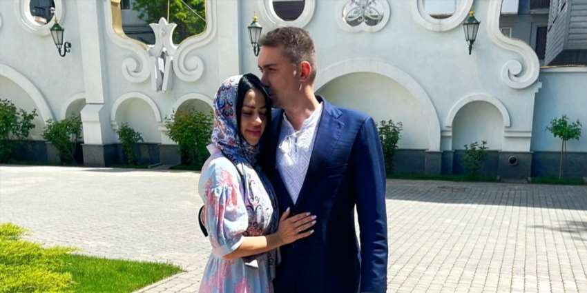 Анастасія Судовцова в епіцентрі подій: хто ця жінка насправді