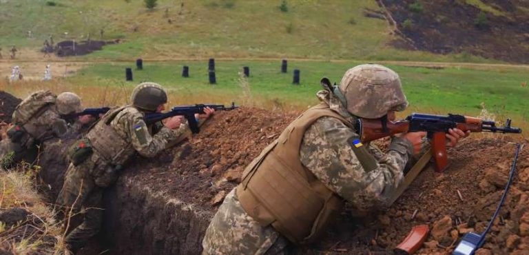 Скільки триває навчання у Збройних Силах України в 2026 році