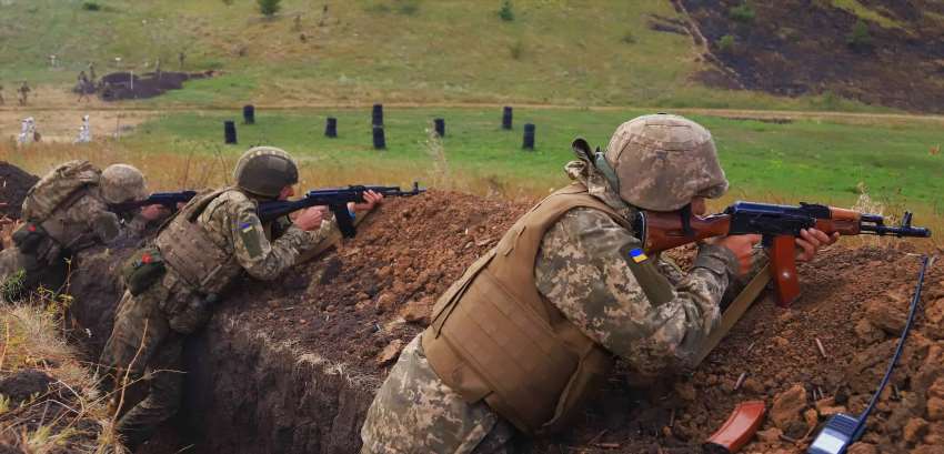 Скільки триває навчання у Збройних Силах України в 2026 році