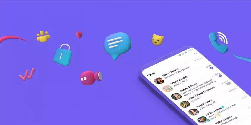 Як поставити Viber на два телефони і не втратити акаунт у 2026 році