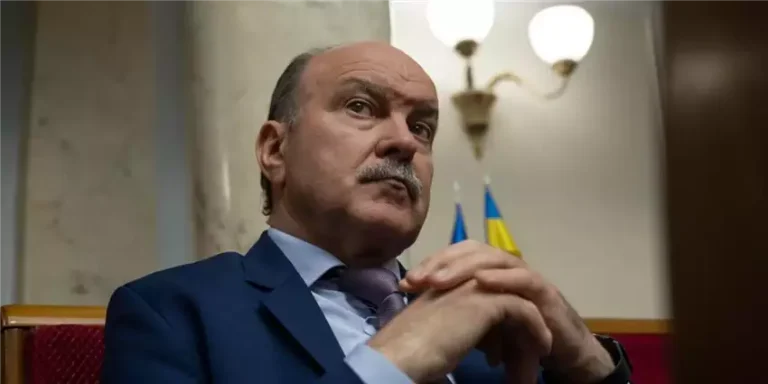 Михайло Цимбалюк: від карпатських стежок до парламенту