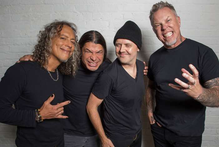 Як Metallica переписала правила важкої сцени і залишилась у вічності