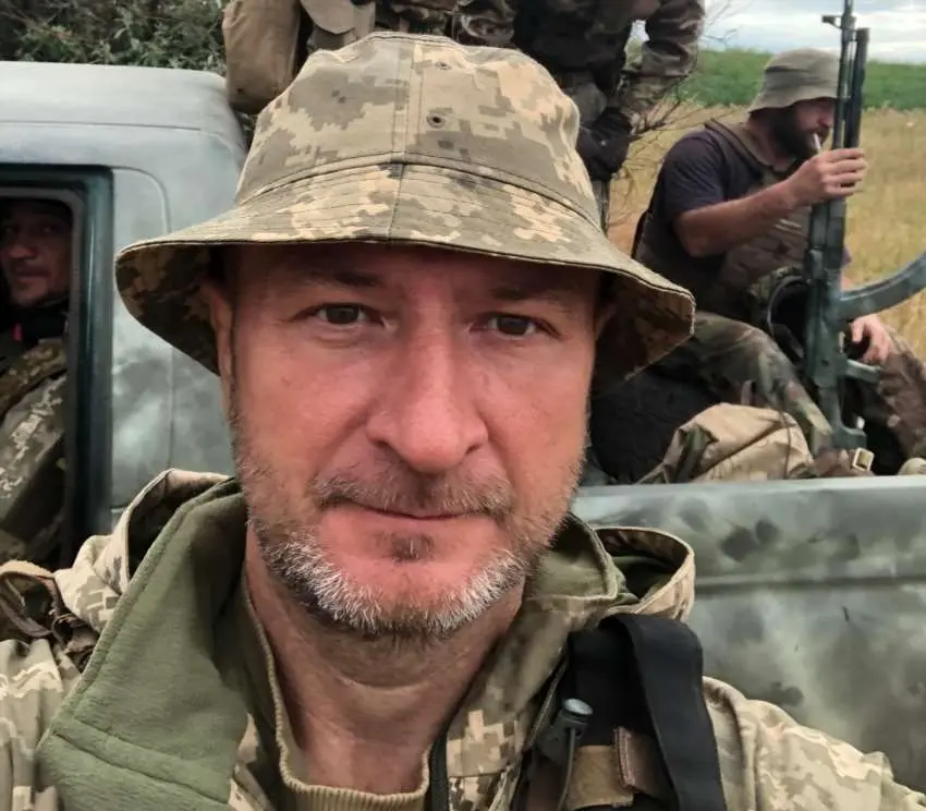Кар'єра Юрія Каракая: від заводського цеху до парламенту