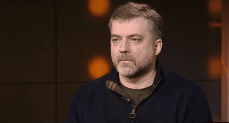Хто такий Андрій Андрущенко і чому його історія важлива для українців