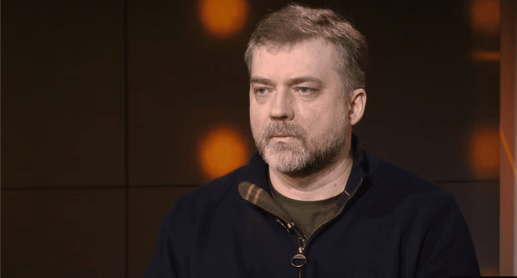 Хто такий Андрій Андрущенко і чому його історія важлива для українців