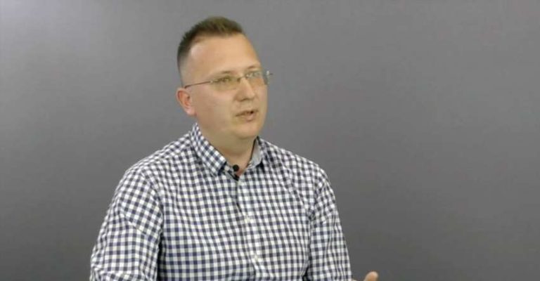 Шлях Олексія Куща: як економіст-аналітик формує сучасний погляд на розвиток країни